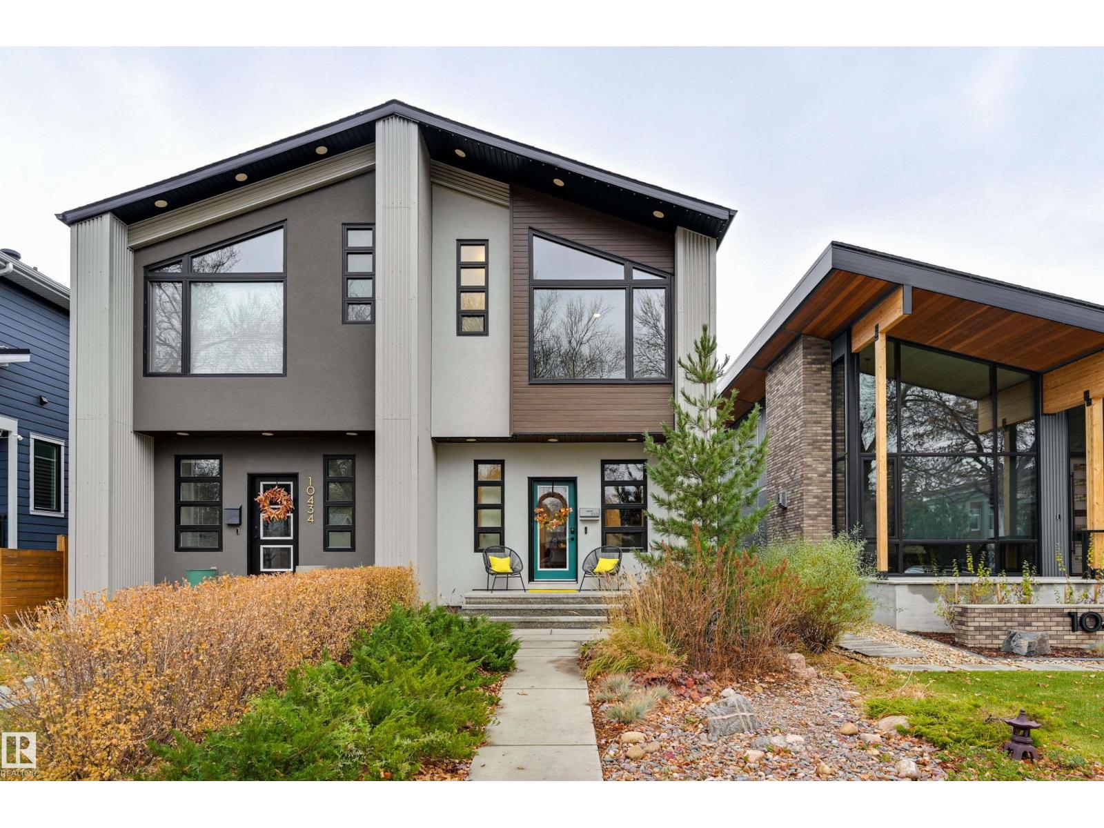 10436 145 St Nw, Edmonton, Alberta  T5N 2Y1 - Photo 3 - E4465130