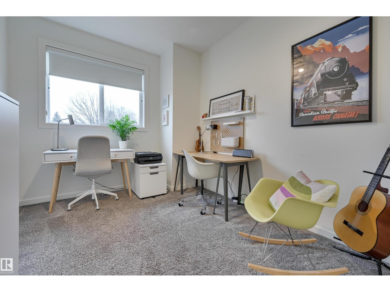 10436 145 St Nw, Edmonton, Alberta  T5N 2Y1 - Photo 35 - E4465130