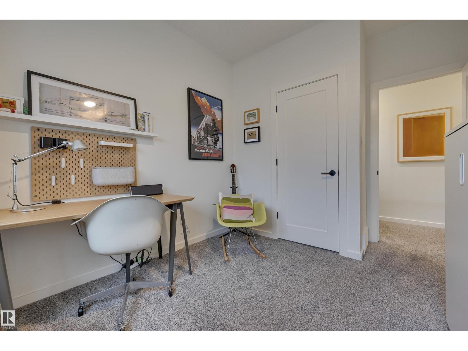 10436 145 St Nw, Edmonton, Alberta  T5N 2Y1 - Photo 36 - E4465130