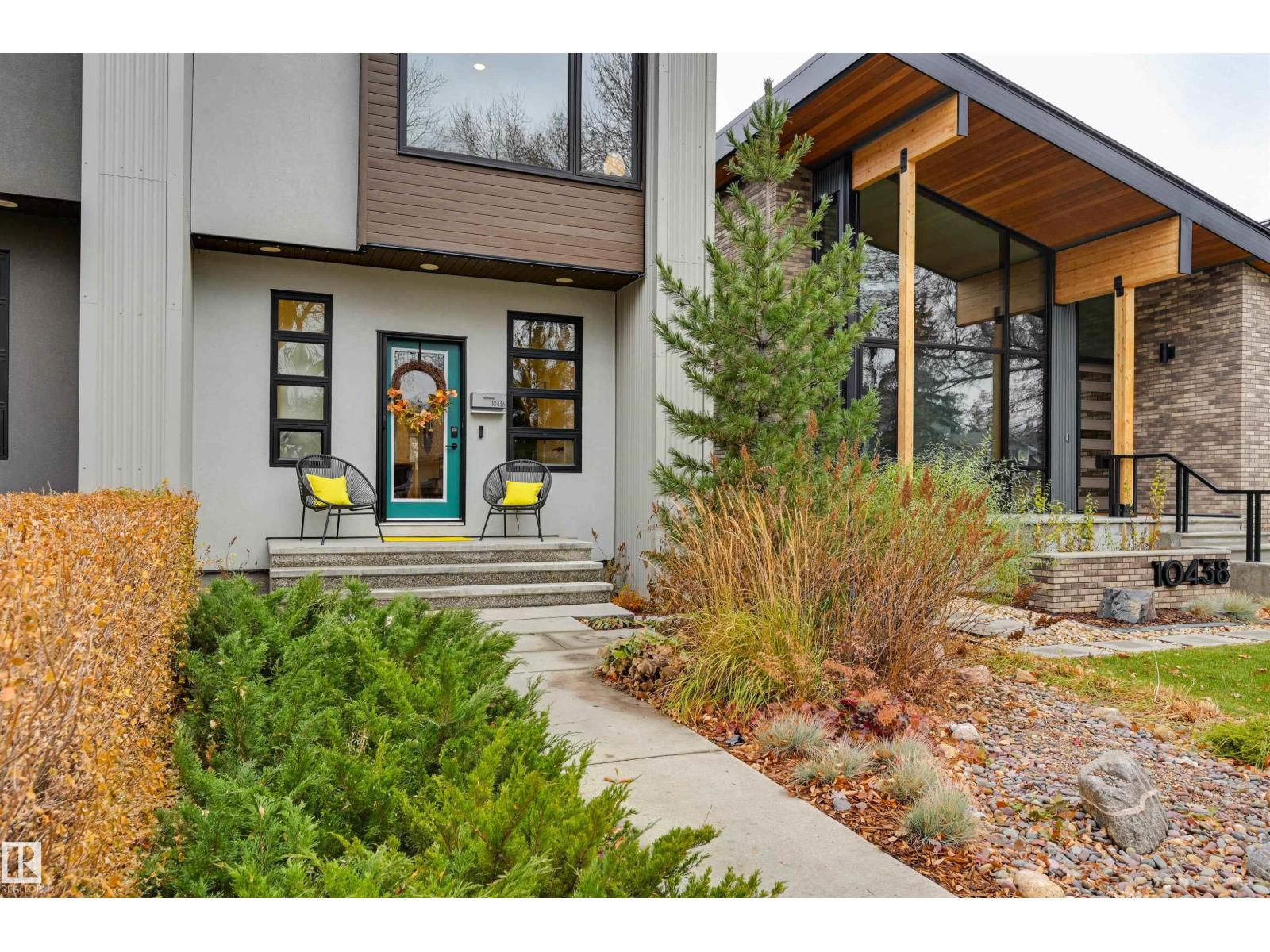 10436 145 St Nw, Edmonton, Alberta  T5N 2Y1 - Photo 4 - E4465130