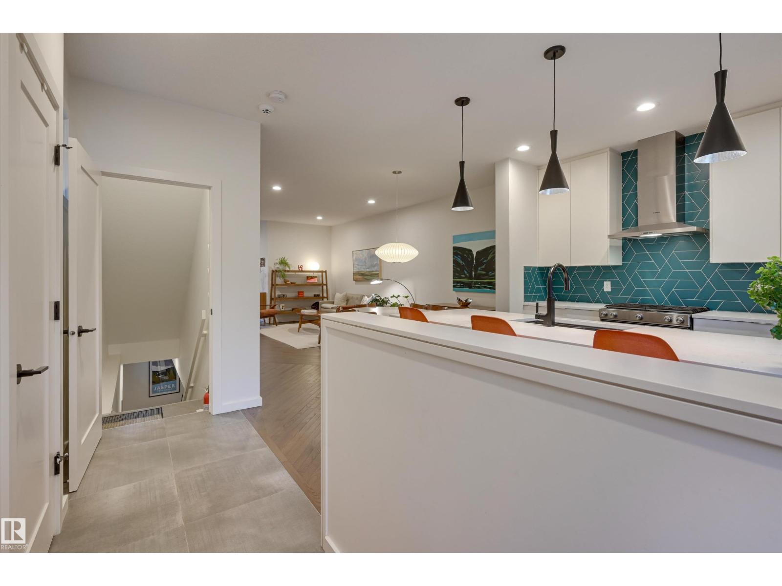 10436 145 St Nw, Edmonton, Alberta  T5N 2Y1 - Photo 40 - E4465130