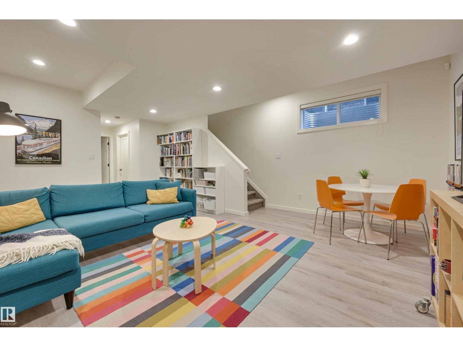 10436 145 St Nw, Edmonton, Alberta  T5N 2Y1 - Photo 41 - E4465130