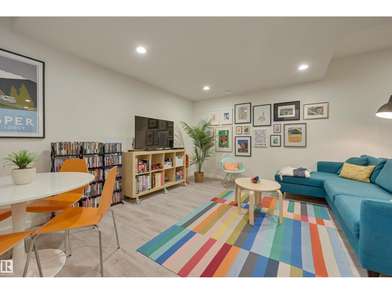 10436 145 St Nw, Edmonton, Alberta  T5N 2Y1 - Photo 42 - E4465130