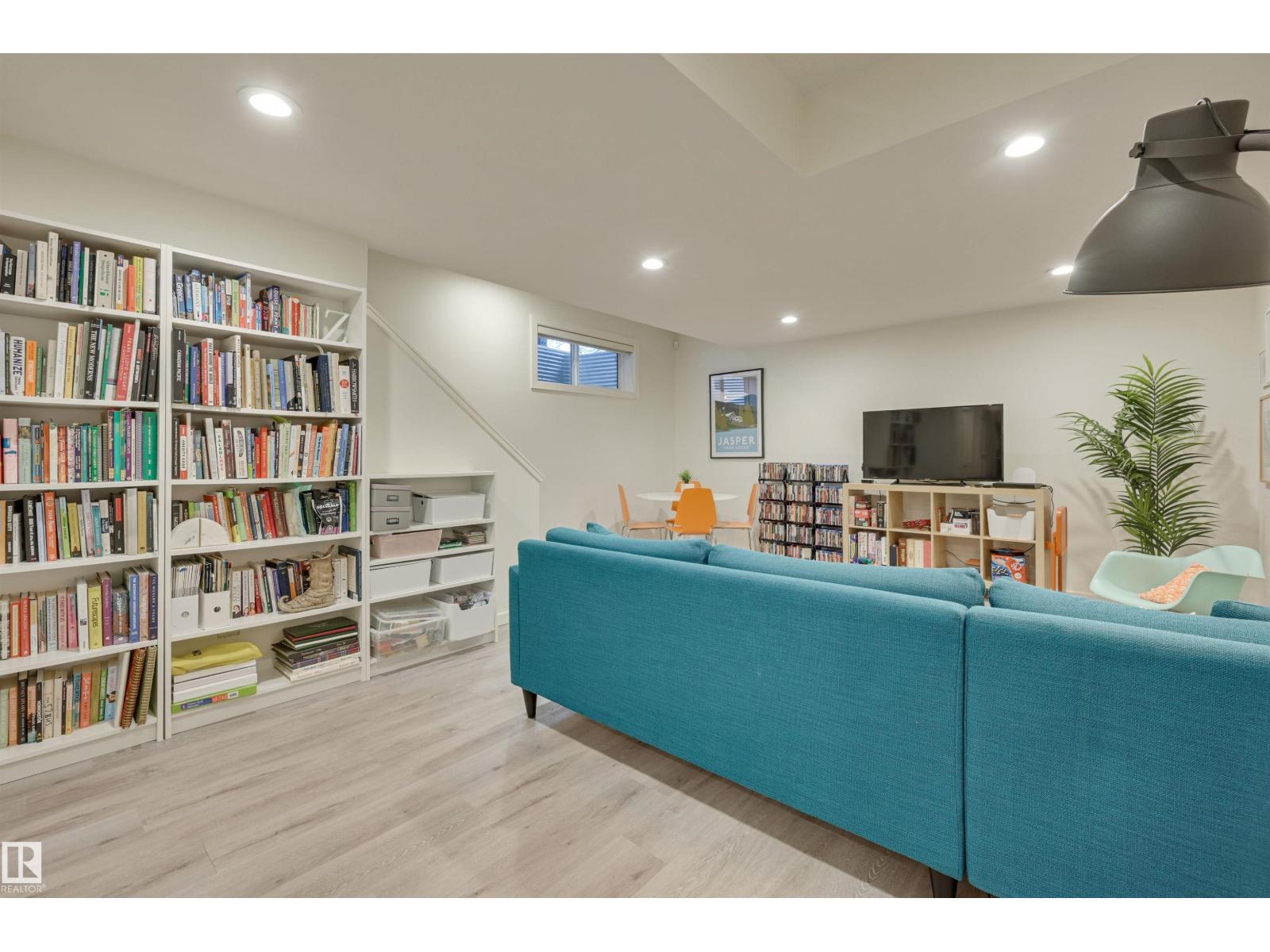 10436 145 St Nw, Edmonton, Alberta  T5N 2Y1 - Photo 44 - E4465130