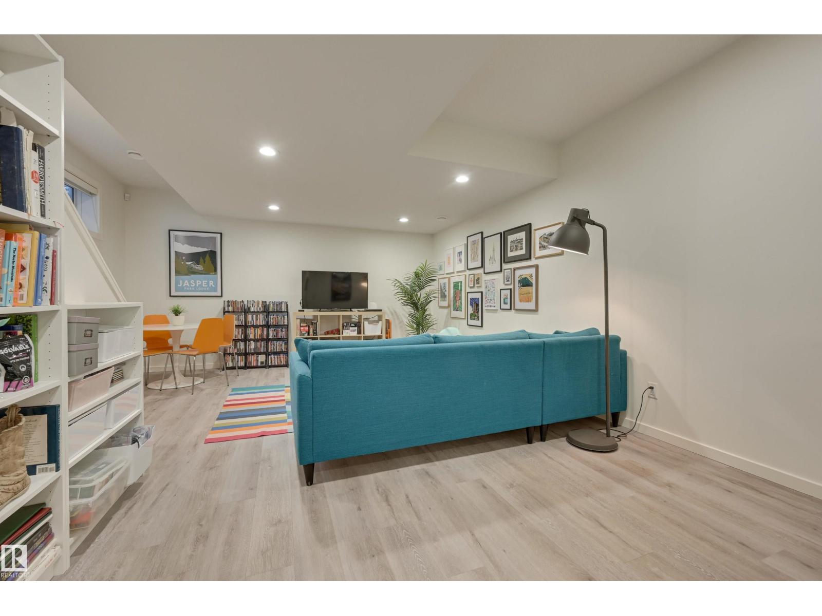 10436 145 St Nw, Edmonton, Alberta  T5N 2Y1 - Photo 45 - E4465130