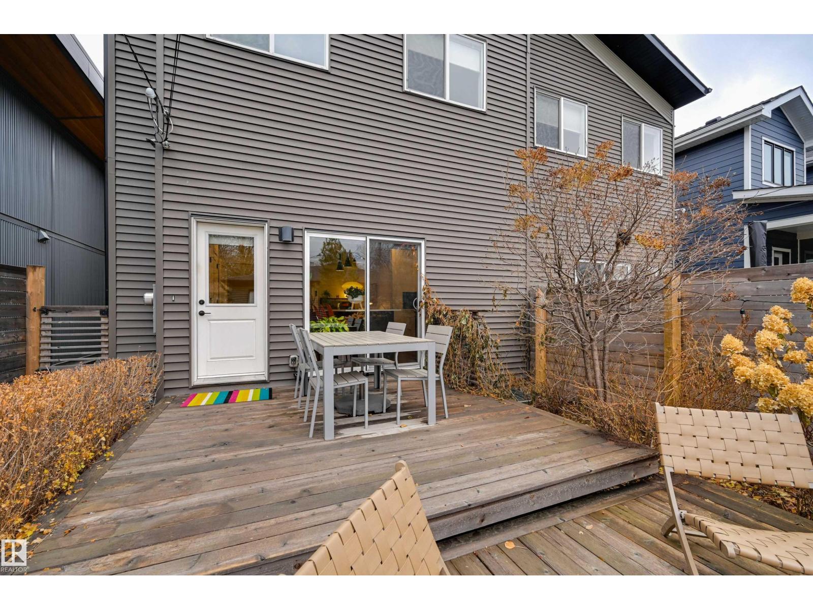 10436 145 St Nw, Edmonton, Alberta  T5N 2Y1 - Photo 49 - E4465130