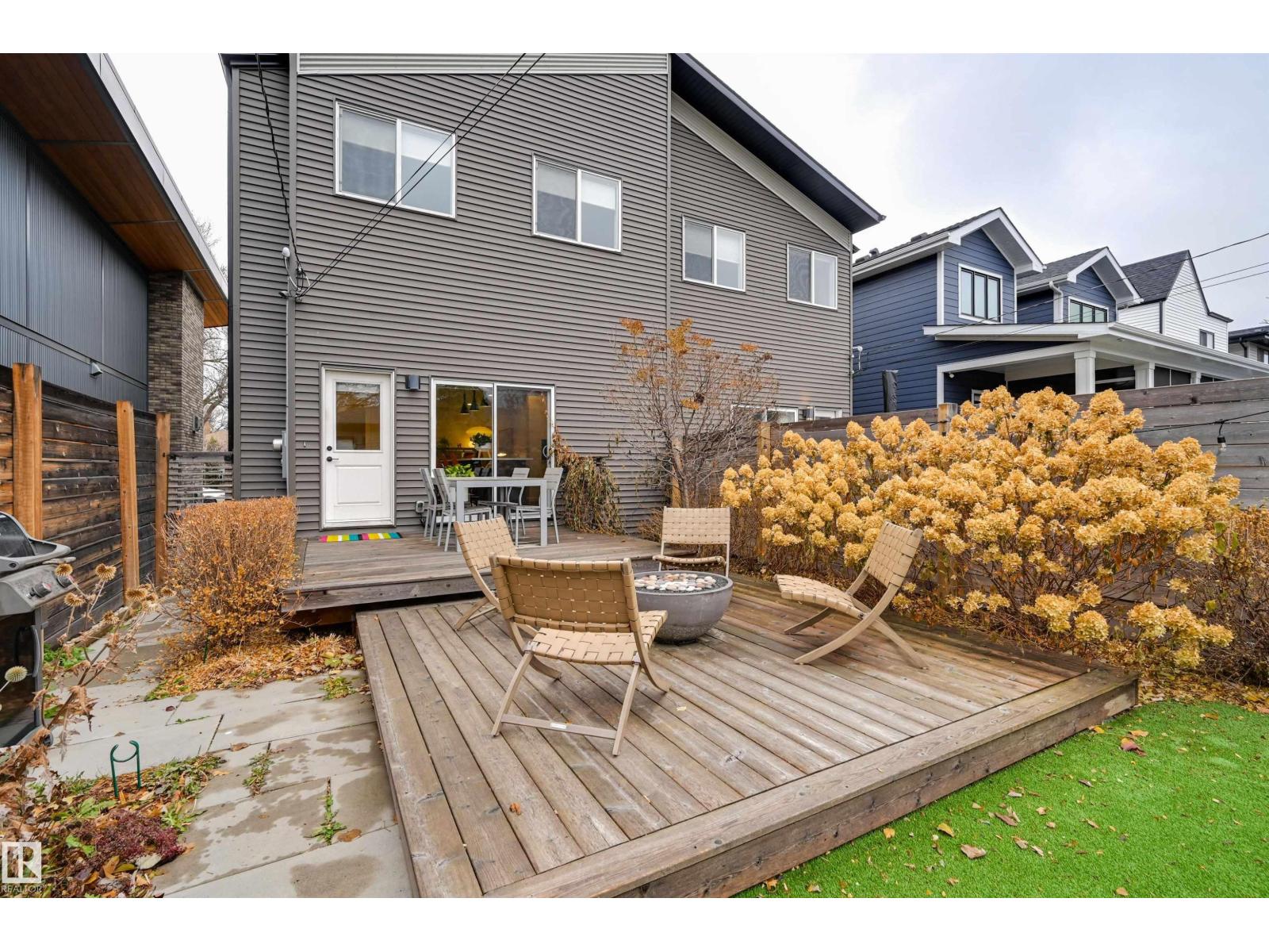 10436 145 St Nw, Edmonton, Alberta  T5N 2Y1 - Photo 50 - E4465130