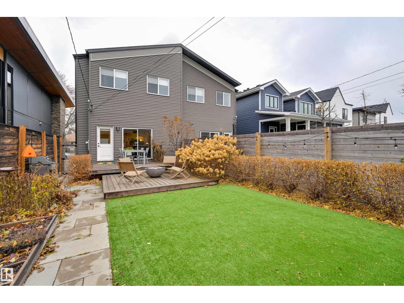 10436 145 St Nw, Edmonton, Alberta  T5N 2Y1 - Photo 51 - E4465130