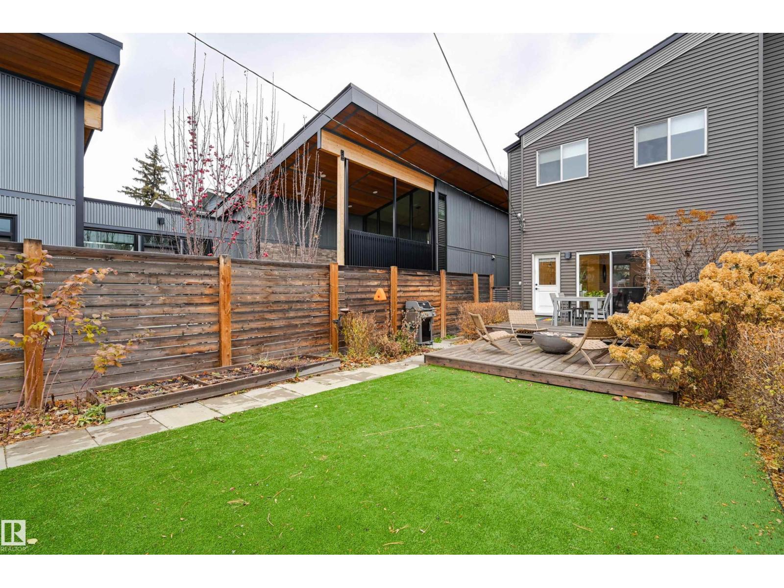 10436 145 St Nw, Edmonton, Alberta  T5N 2Y1 - Photo 52 - E4465130