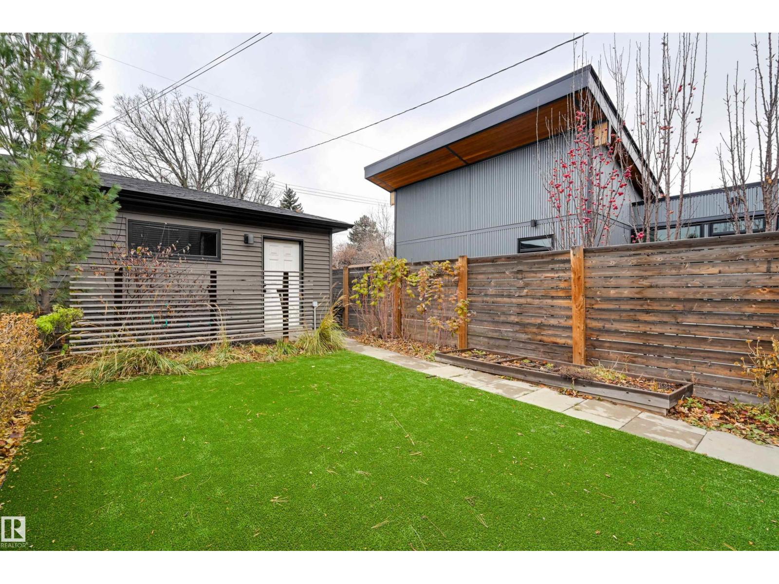 10436 145 St Nw, Edmonton, Alberta  T5N 2Y1 - Photo 53 - E4465130