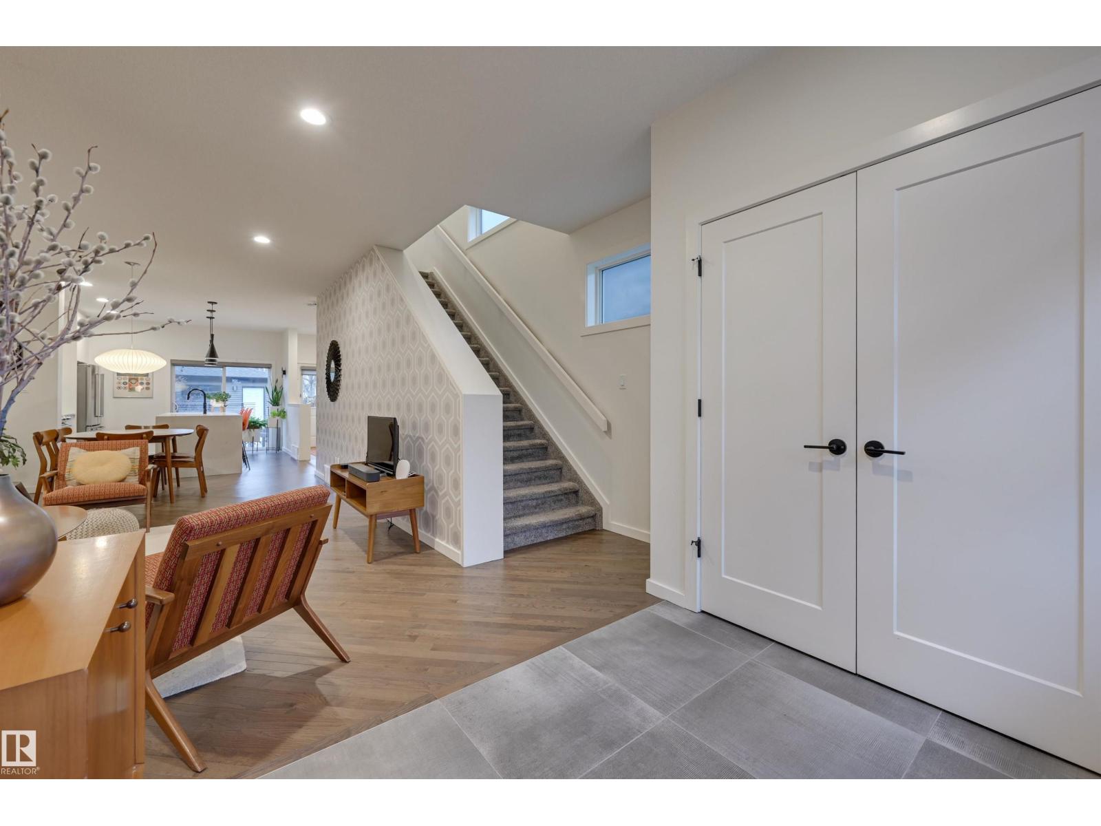 10436 145 St Nw, Edmonton, Alberta  T5N 2Y1 - Photo 6 - E4465130