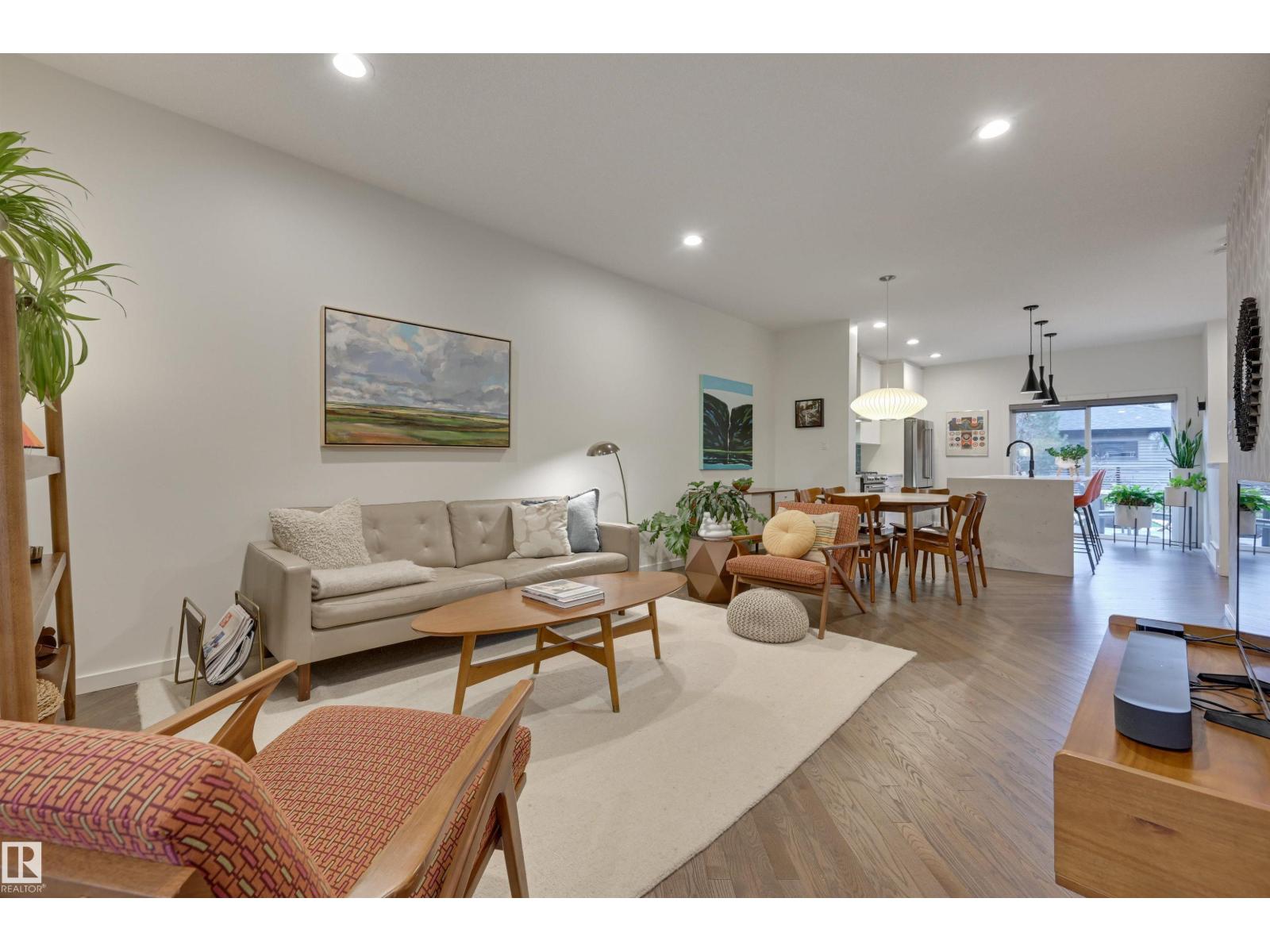 10436 145 St Nw, Edmonton, Alberta  T5N 2Y1 - Photo 7 - E4465130