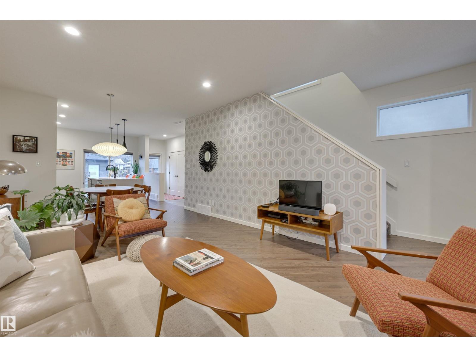 10436 145 St Nw, Edmonton, Alberta  T5N 2Y1 - Photo 8 - E4465130