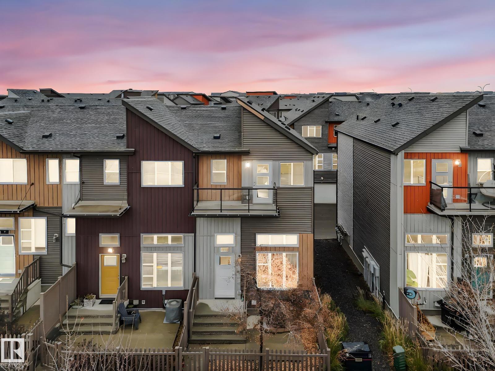 #11 4470 PROWSE RD SW, Edmonton, Alberta