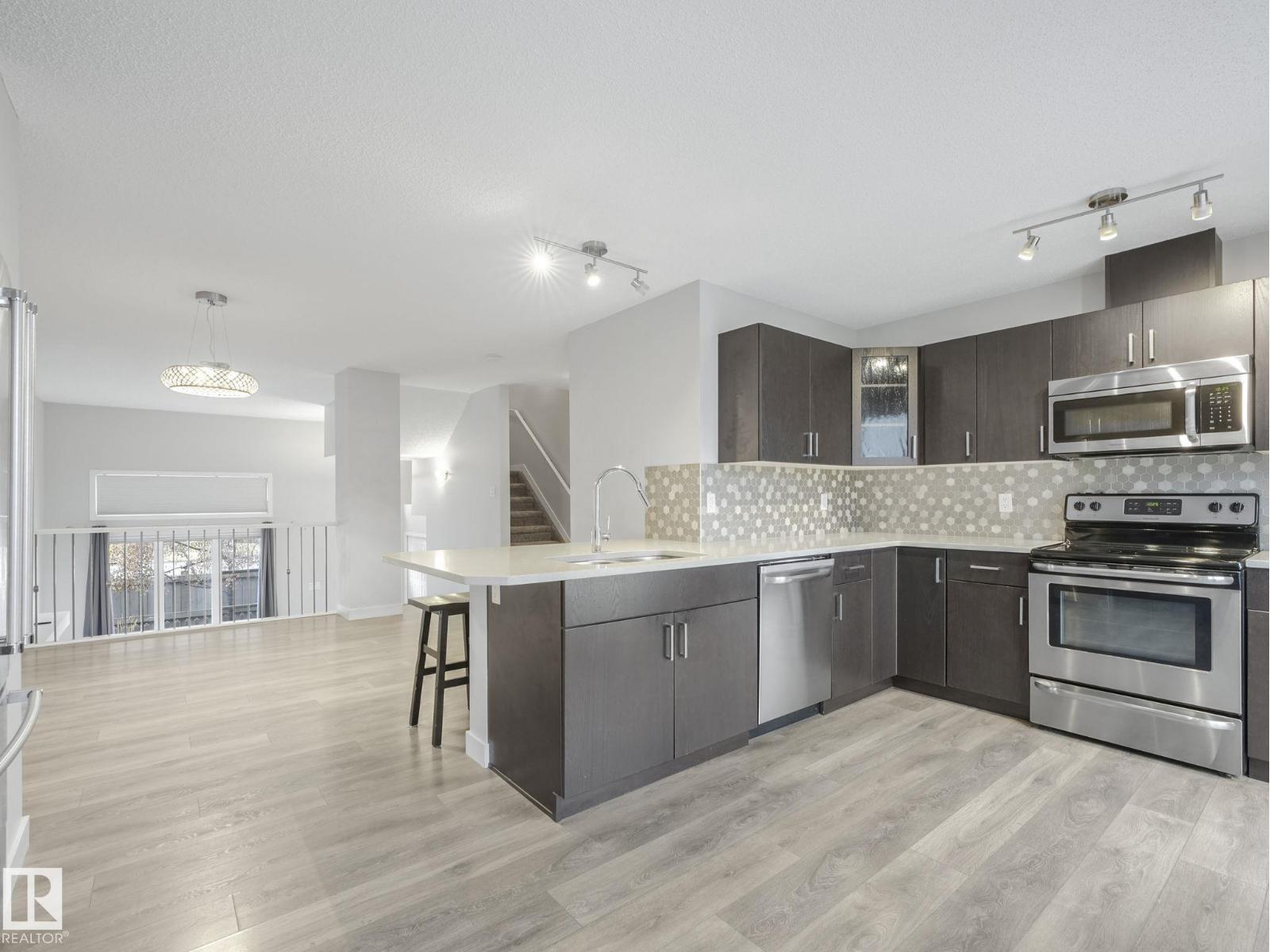 #11 4470 Prowse Rd Sw, Edmonton, Alberta  T6W 3R5 - Photo 10 - E4465131