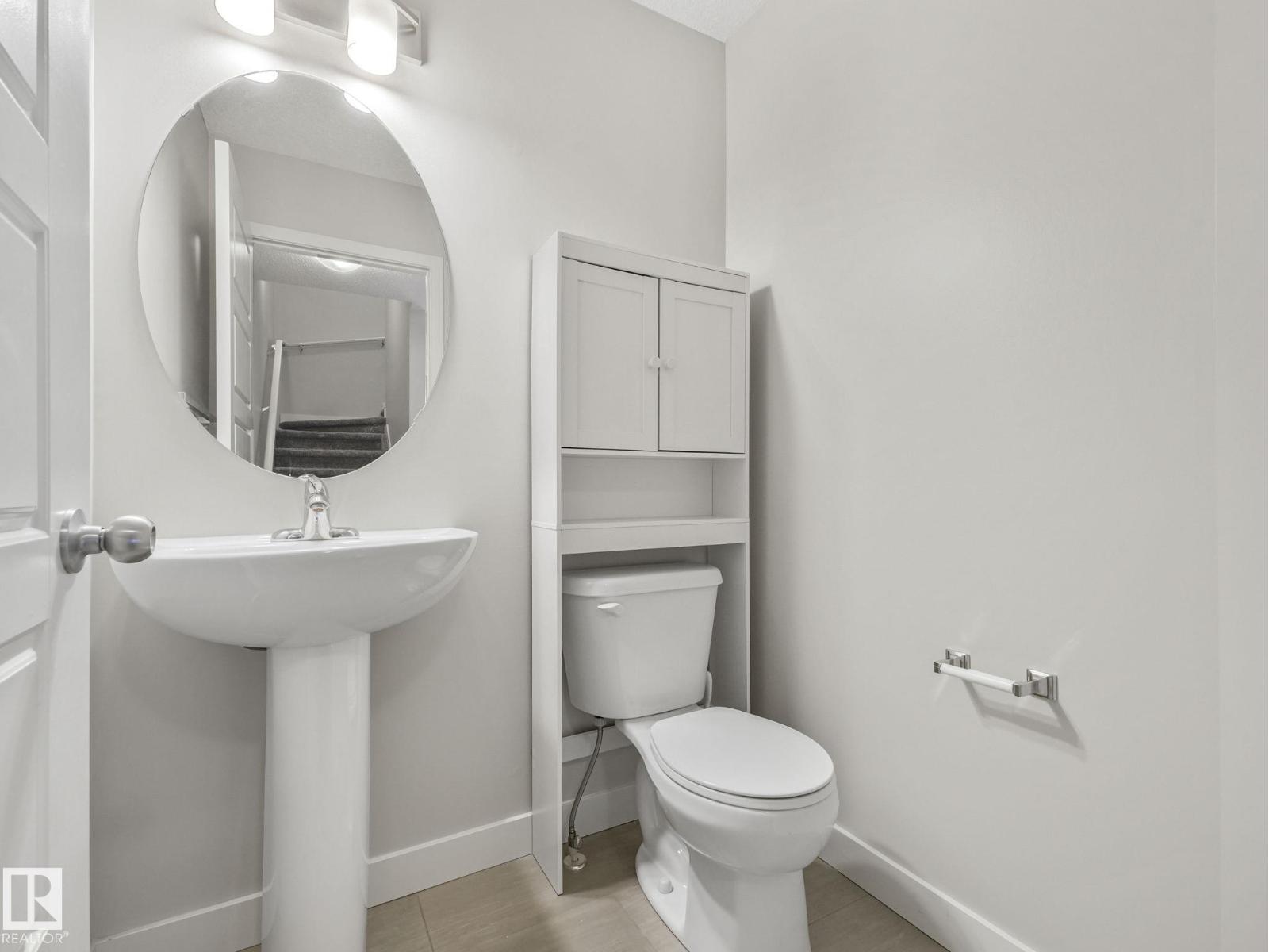 #11 4470 Prowse Rd Sw, Edmonton, Alberta  T6W 3R5 - Photo 13 - E4465131