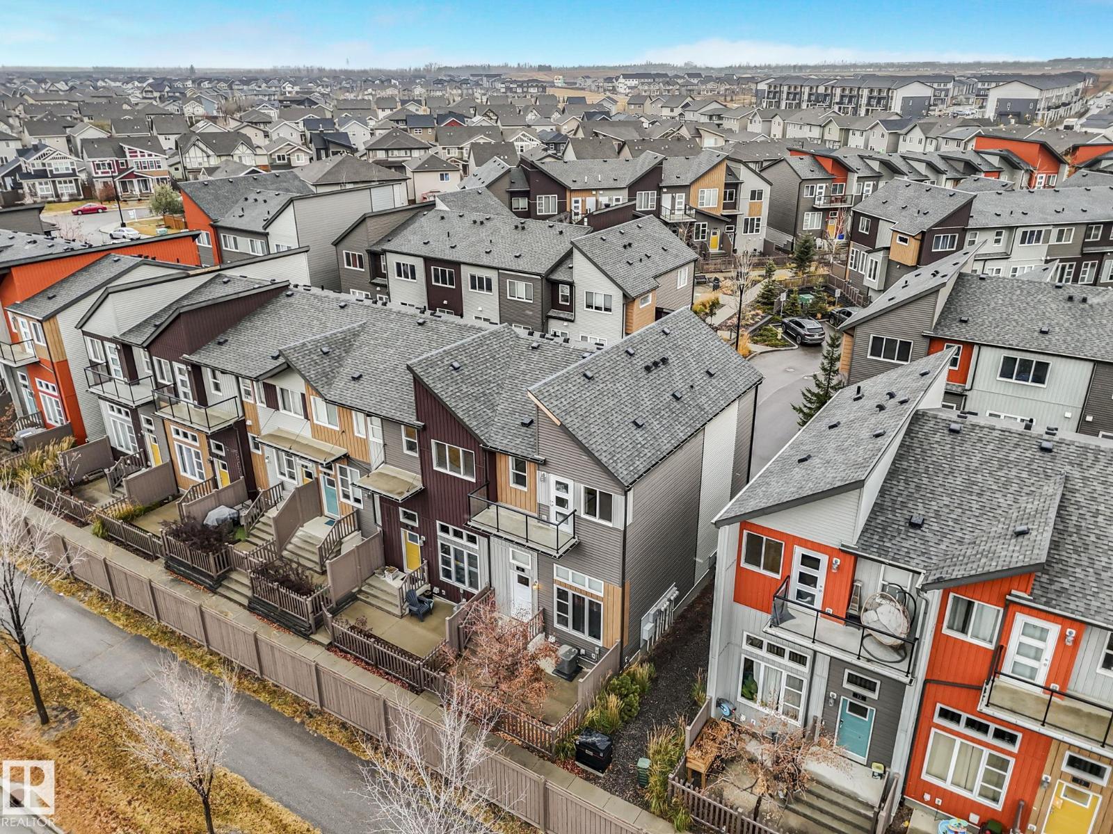 #11 4470 Prowse Rd Sw, Edmonton, Alberta  T6W 3R5 - Photo 2 - E4465131