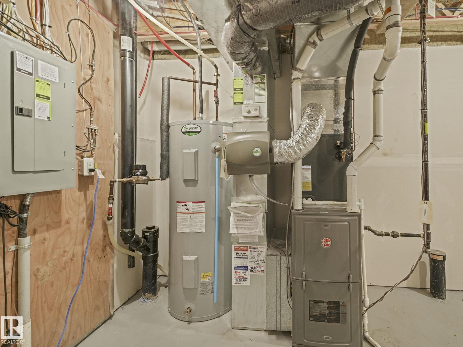 #11 4470 Prowse Rd Sw, Edmonton, Alberta  T6W 3R5 - Photo 22 - E4465131