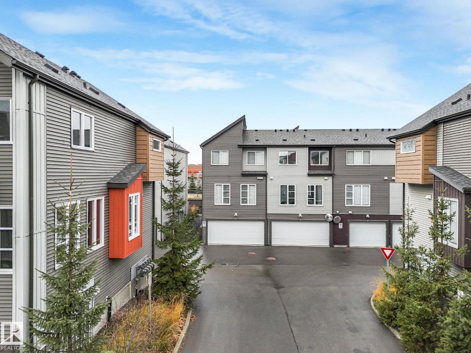 #11 4470 Prowse Rd Sw, Edmonton, Alberta  T6W 3R5 - Photo 3 - E4465131