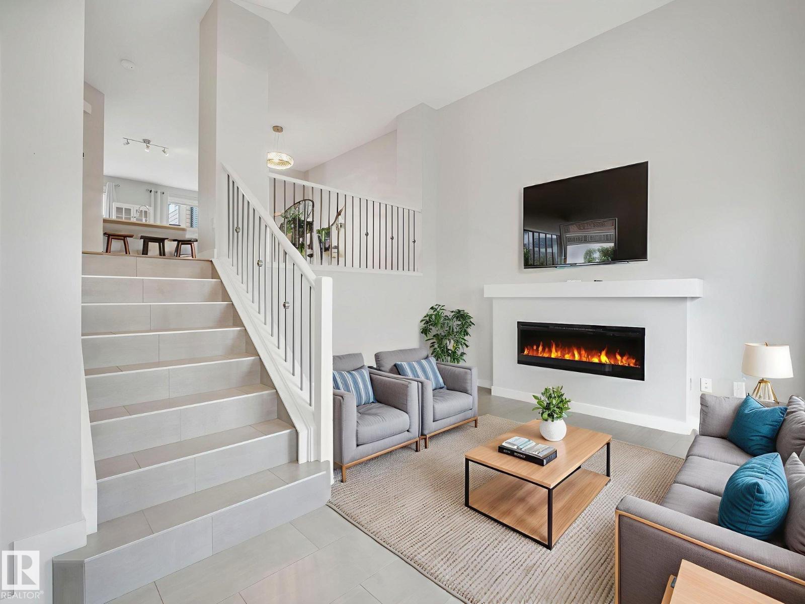 #11 4470 Prowse Rd Sw, Edmonton, Alberta  T6W 3R5 - Photo 6 - E4465131