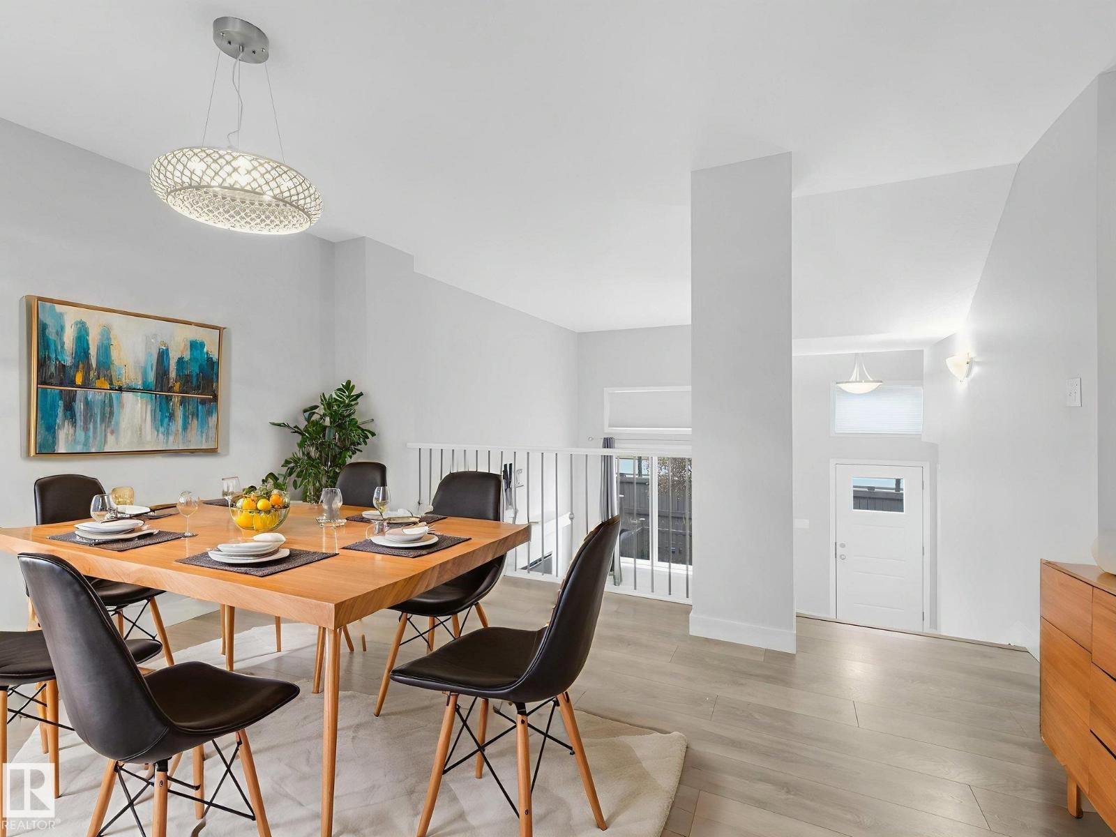 #11 4470 Prowse Rd Sw, Edmonton, Alberta  T6W 3R5 - Photo 9 - E4465131