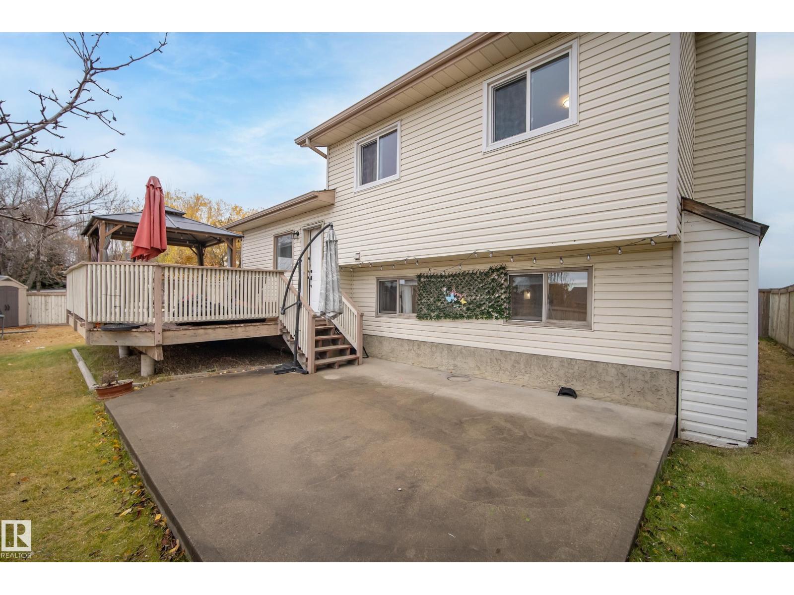 6520 154 Av Nw, Edmonton, Alberta  T5Y 2N7 - Photo 41 - E4465132