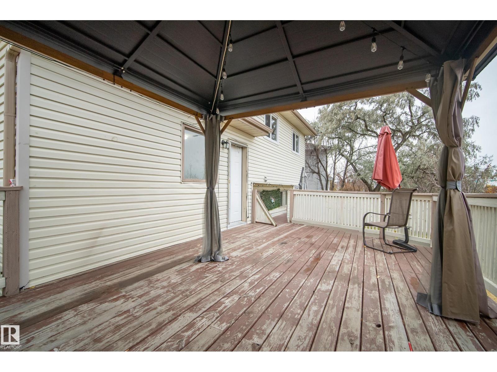 6520 154 Av Nw, Edmonton, Alberta  T5Y 2N7 - Photo 43 - E4465132