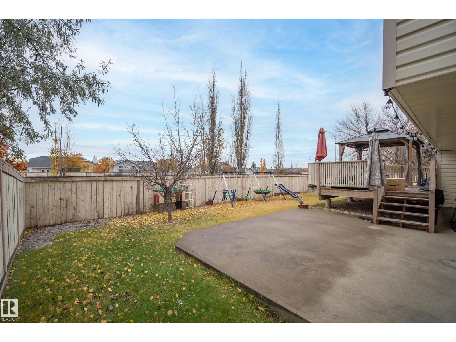 6520 154 Av Nw, Edmonton, Alberta  T5Y 2N7 - Photo 44 - E4465132