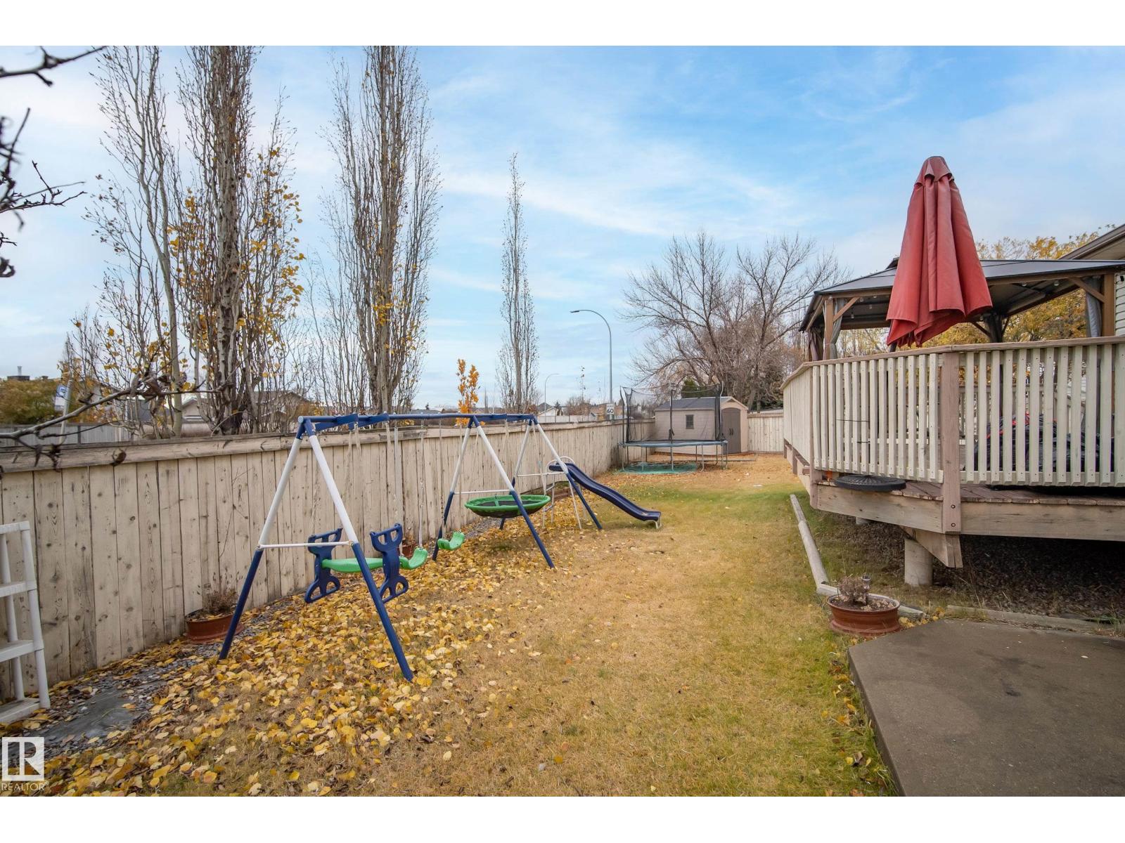 6520 154 Av Nw, Edmonton, Alberta  T5Y 2N7 - Photo 46 - E4465132