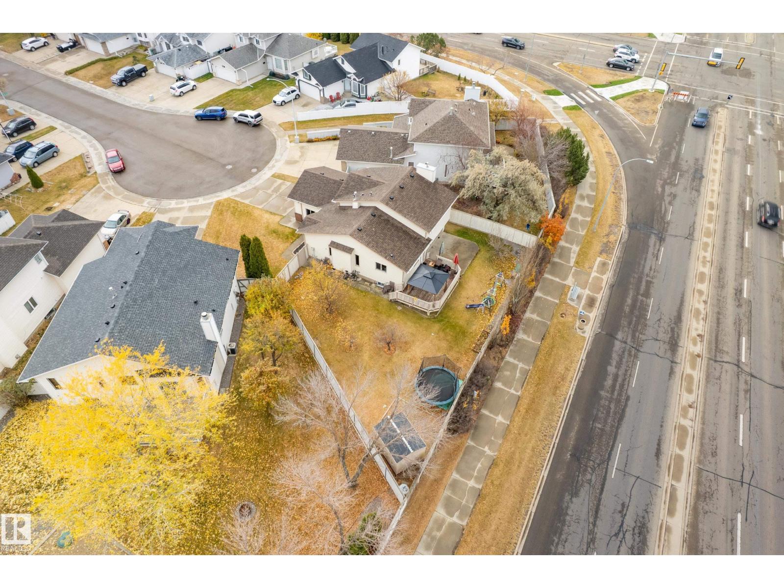 6520 154 Av Nw, Edmonton, Alberta  T5Y 2N7 - Photo 50 - E4465132