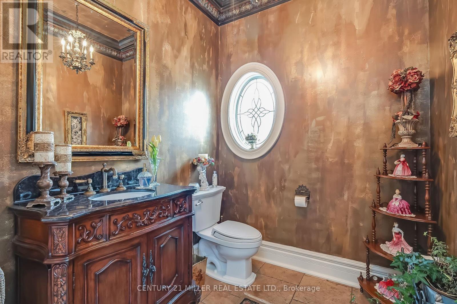 6416 Mcniven Road, Burlington, Ontario  L7P 0K5 - Photo 19 - W12089291