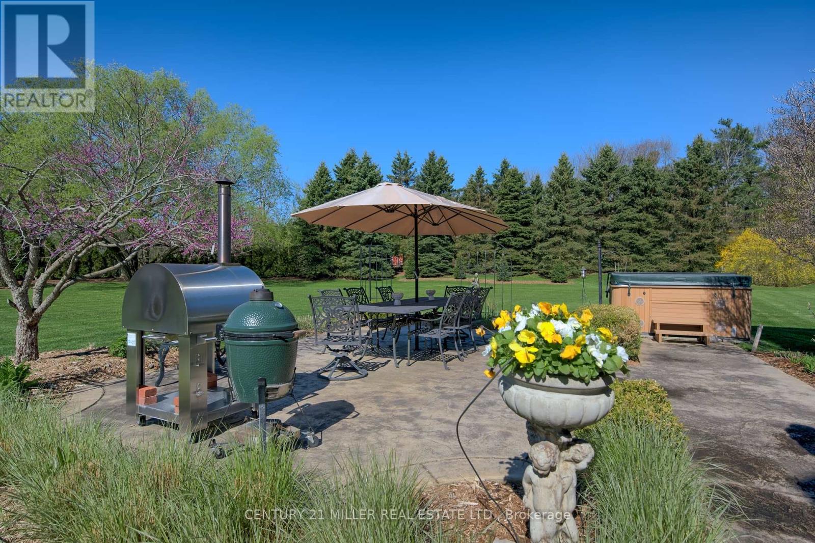 6416 Mcniven Road, Burlington, Ontario  L7P 0K5 - Photo 42 - W12089291