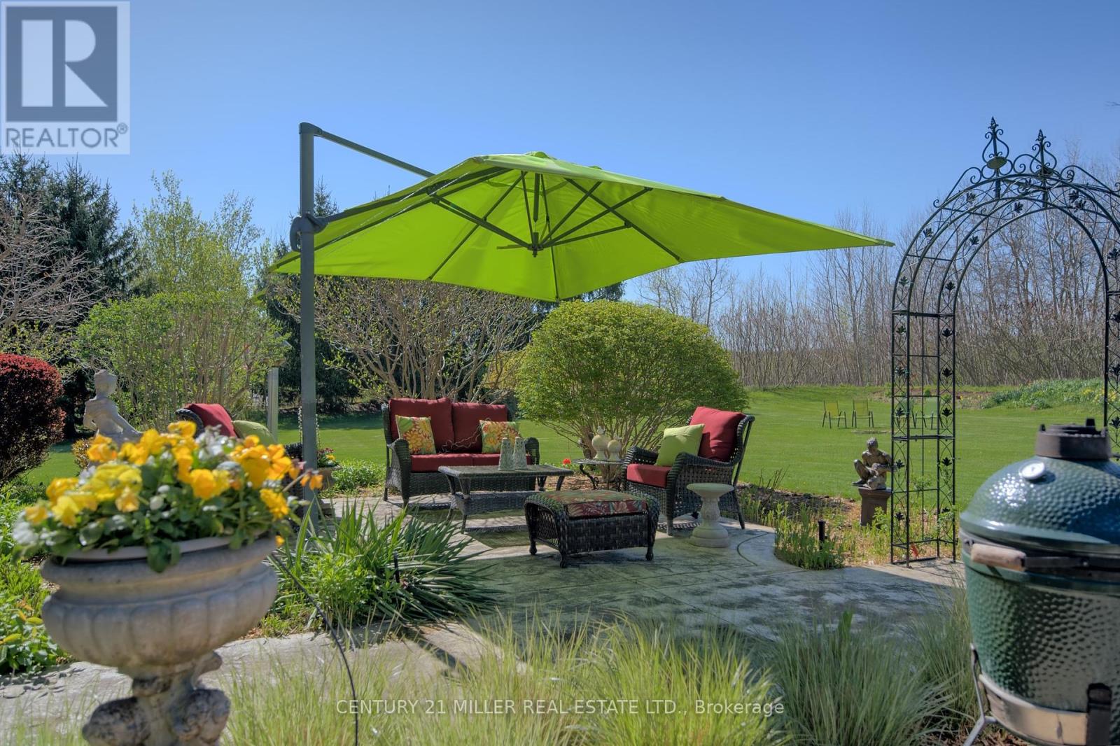 6416 Mcniven Road, Burlington, Ontario  L7P 0K5 - Photo 40 - W12089291