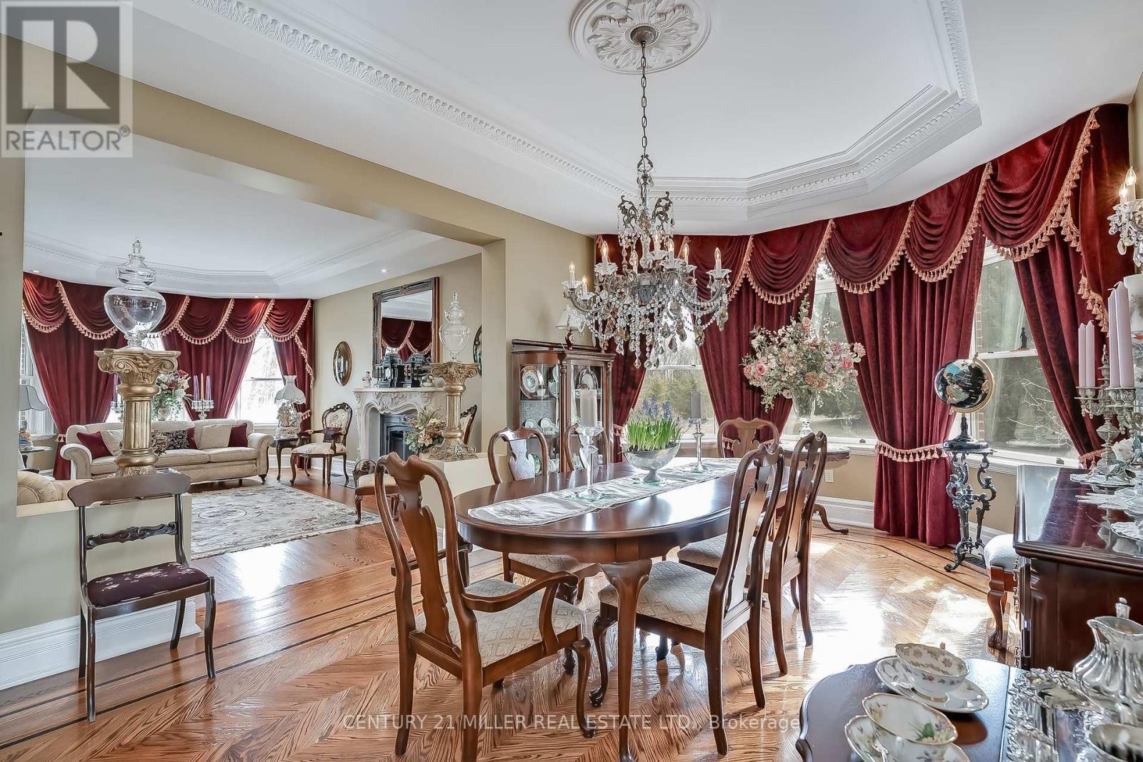 6416 Mcniven Road, Burlington, Ontario  L7P 0K5 - Photo 8 - W12089291