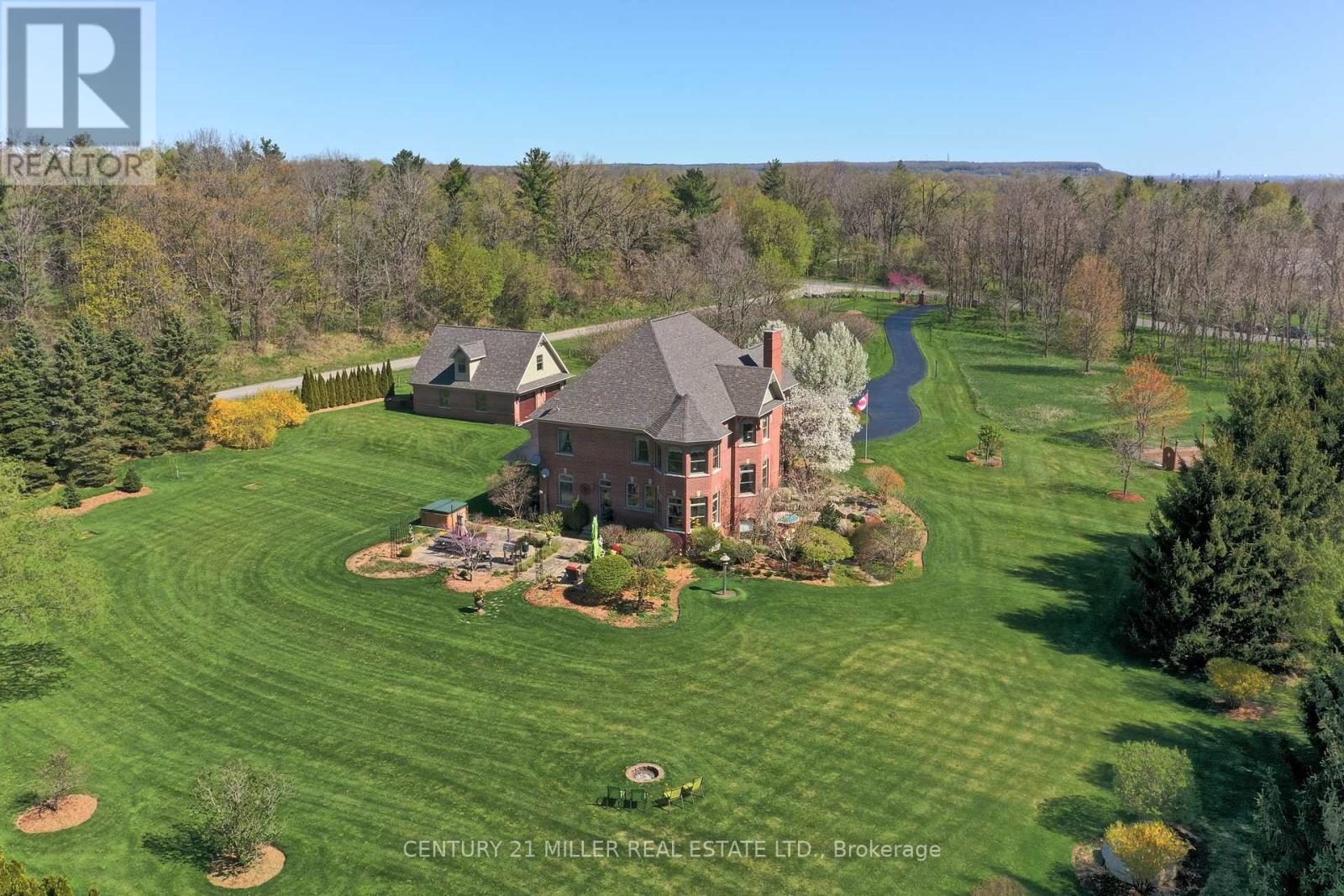 6416 Mcniven Road, Burlington, Ontario  L7P 0K5 - Photo 36 - W12089291