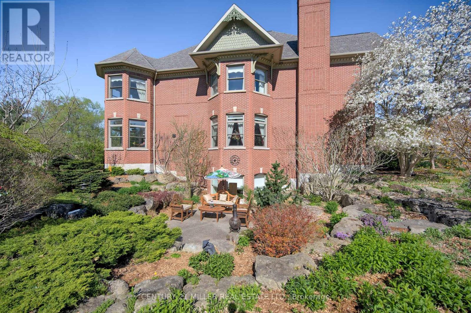 6416 Mcniven Road, Burlington, Ontario  L7P 0K5 - Photo 43 - W12089291