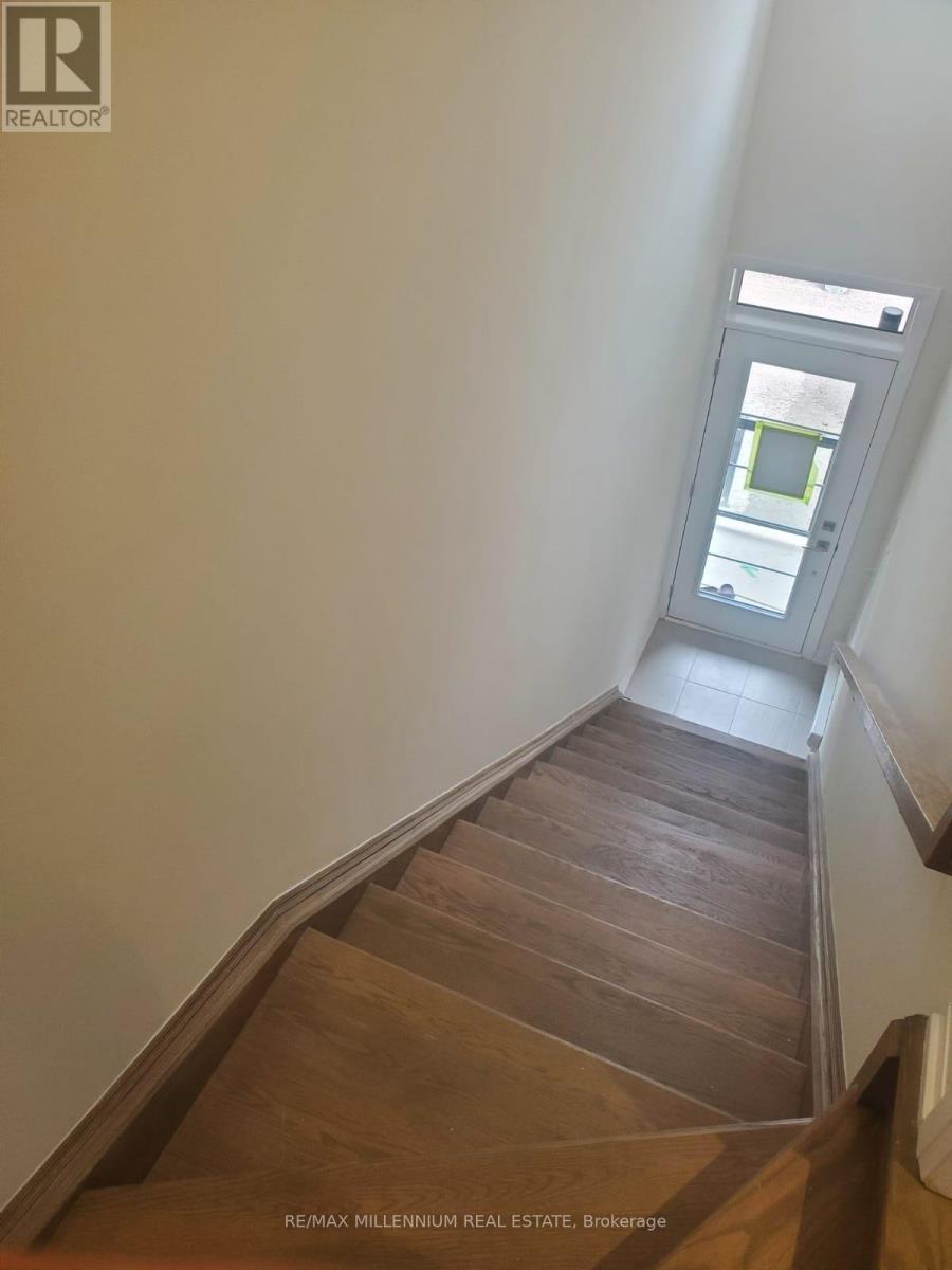 21 - 45 Fieldridge Crescent, Brampton, Ontario  L6R 4G6 - Photo 9 - W12519178