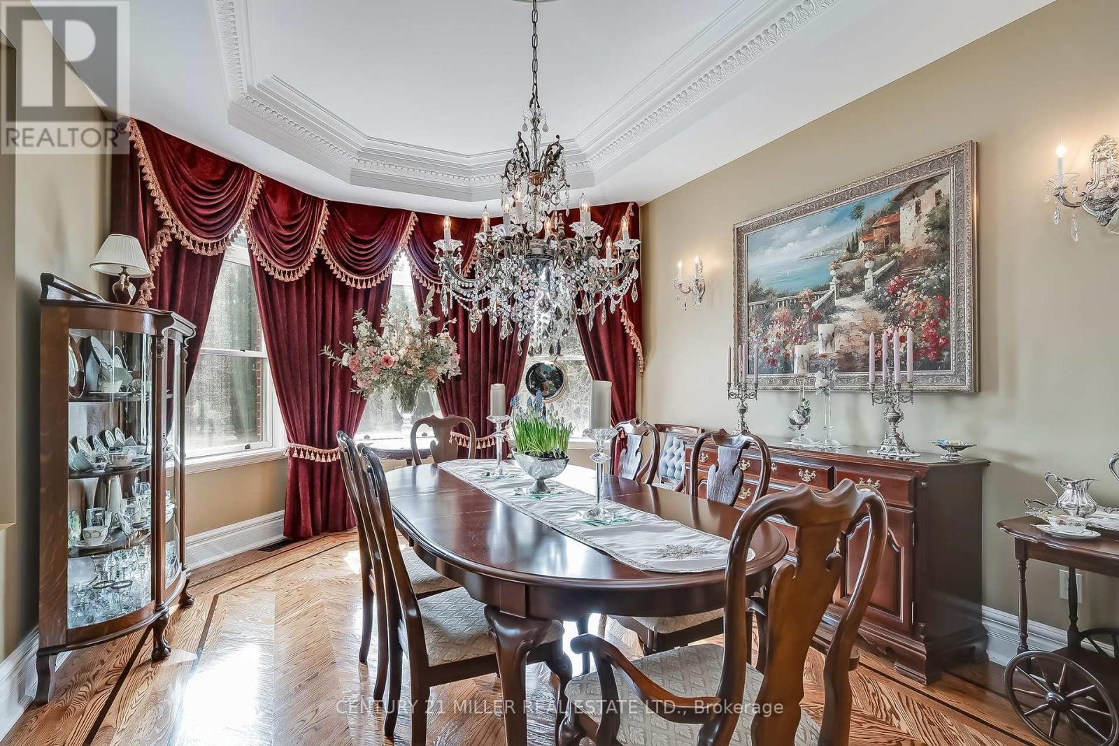 6416 Mcniven Road, Burlington, Ontario  L7P 0K5 - Photo 9 - W12089291