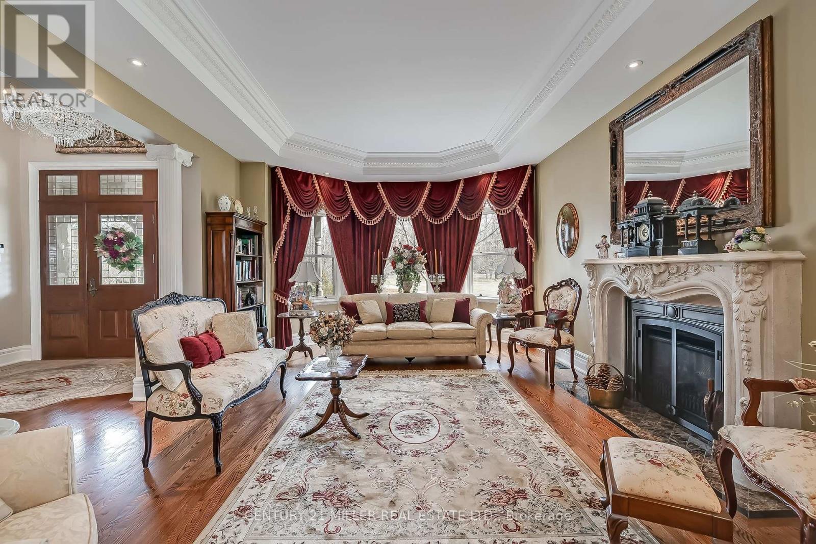 6416 Mcniven Road, Burlington, Ontario  L7P 0K5 - Photo 7 - W12089291