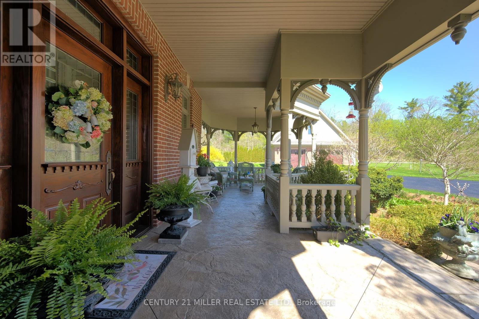 6416 Mcniven Road, Burlington, Ontario  L7P 0K5 - Photo 47 - W12089291