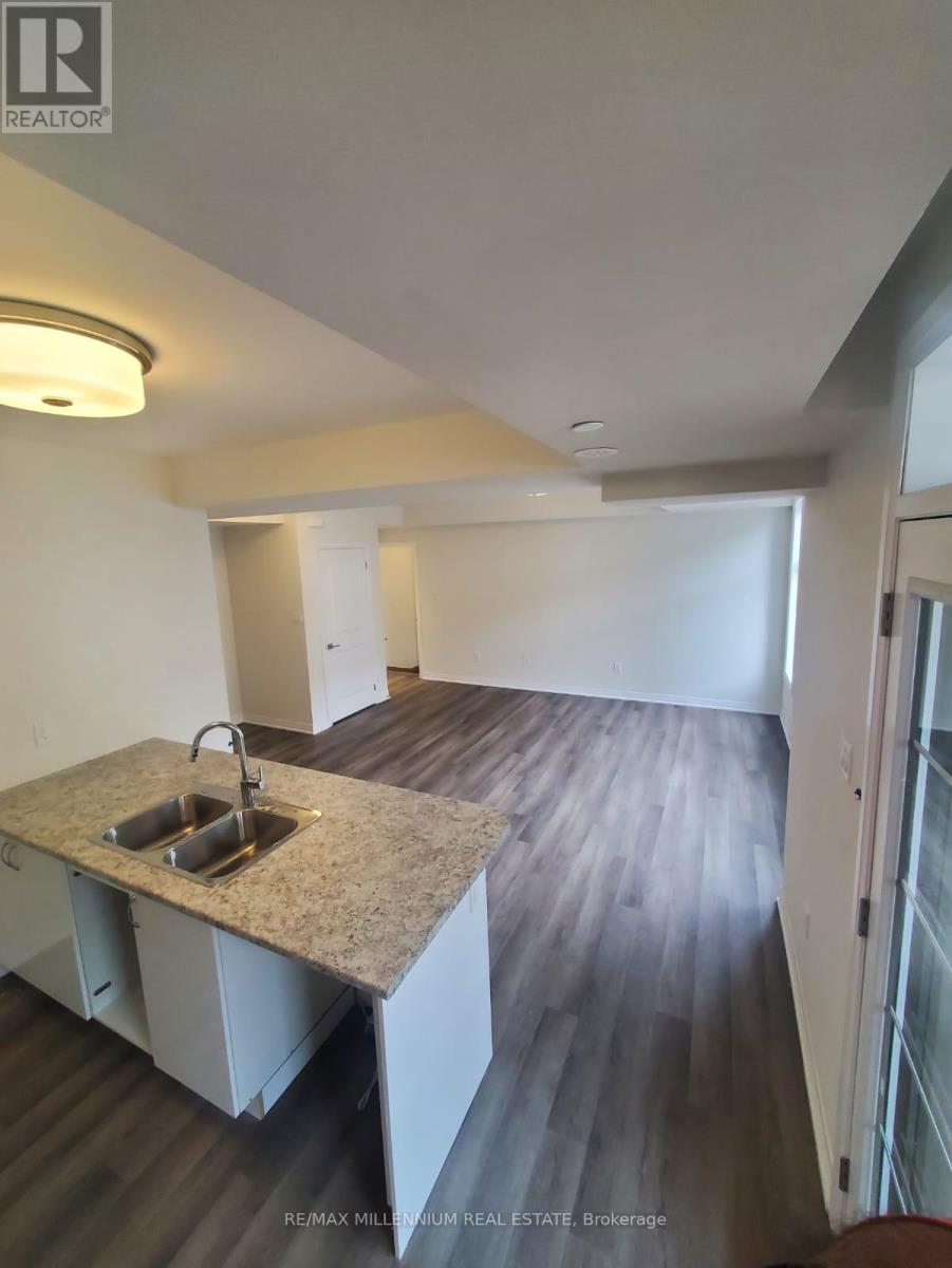 21 - 45 Fieldridge Crescent, Brampton, Ontario  L6R 4G6 - Photo 6 - W12519178