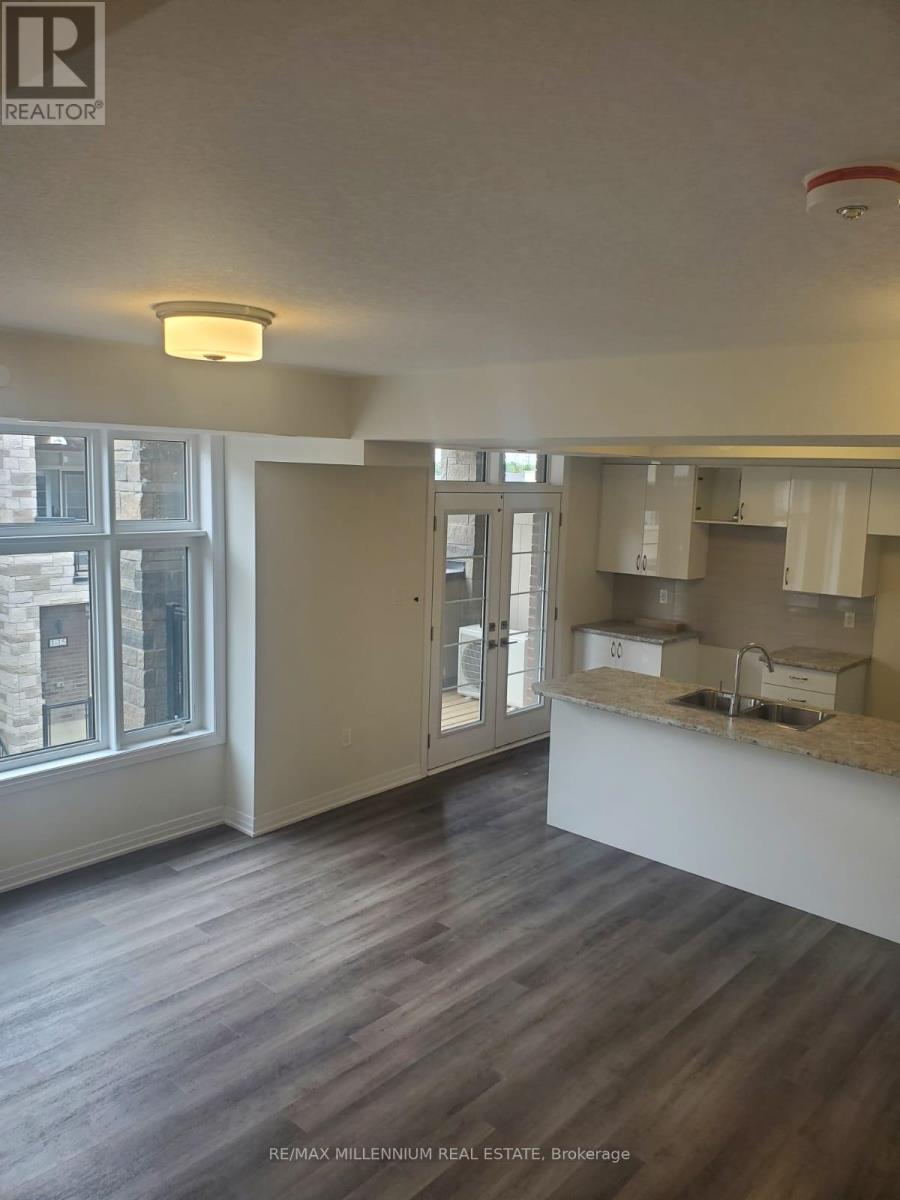 21 - 45 Fieldridge Crescent, Brampton, Ontario  L6R 4G6 - Photo 7 - W12519178