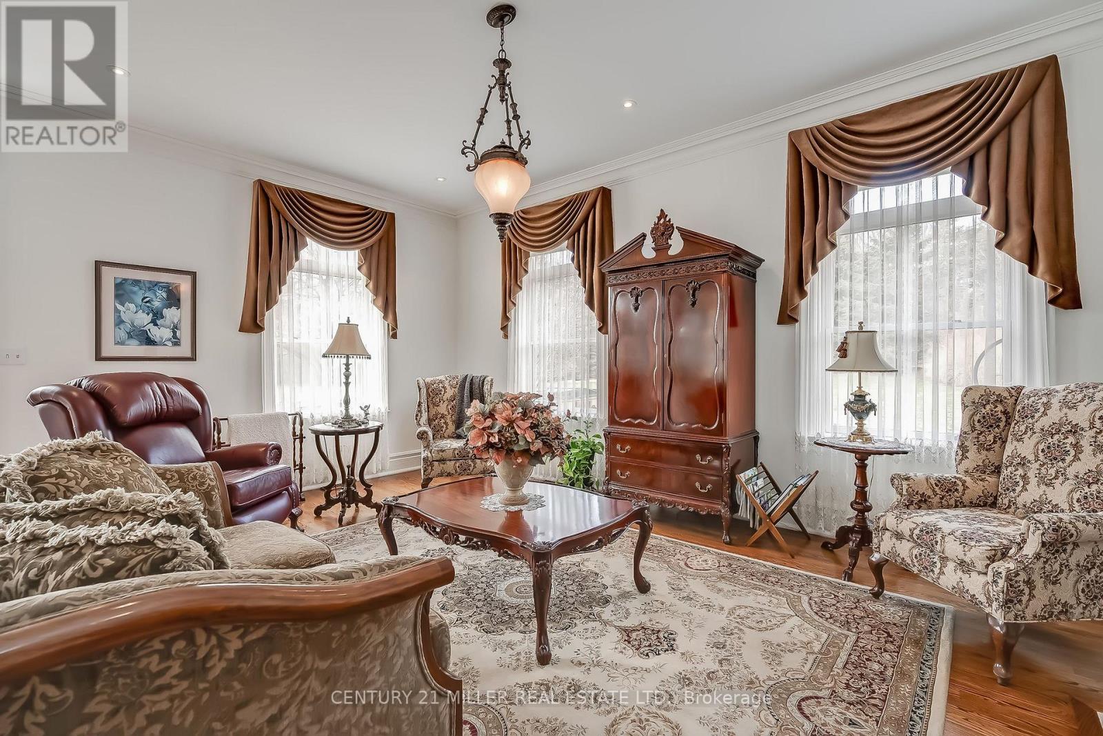 6416 Mcniven Road, Burlington, Ontario  L7P 0K5 - Photo 15 - W12089291