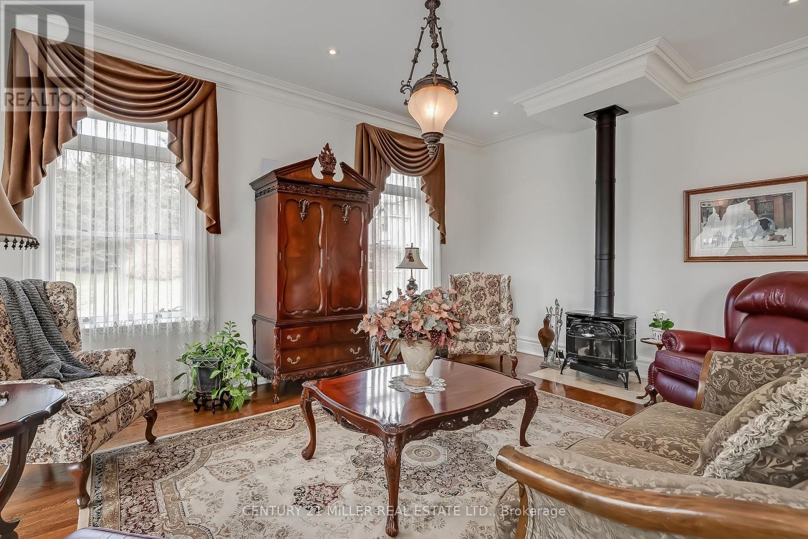 6416 Mcniven Road, Burlington, Ontario  L7P 0K5 - Photo 16 - W12089291