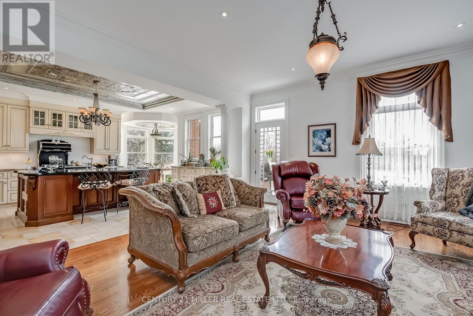 6416 Mcniven Road, Burlington, Ontario  L7P 0K5 - Photo 17 - W12089291