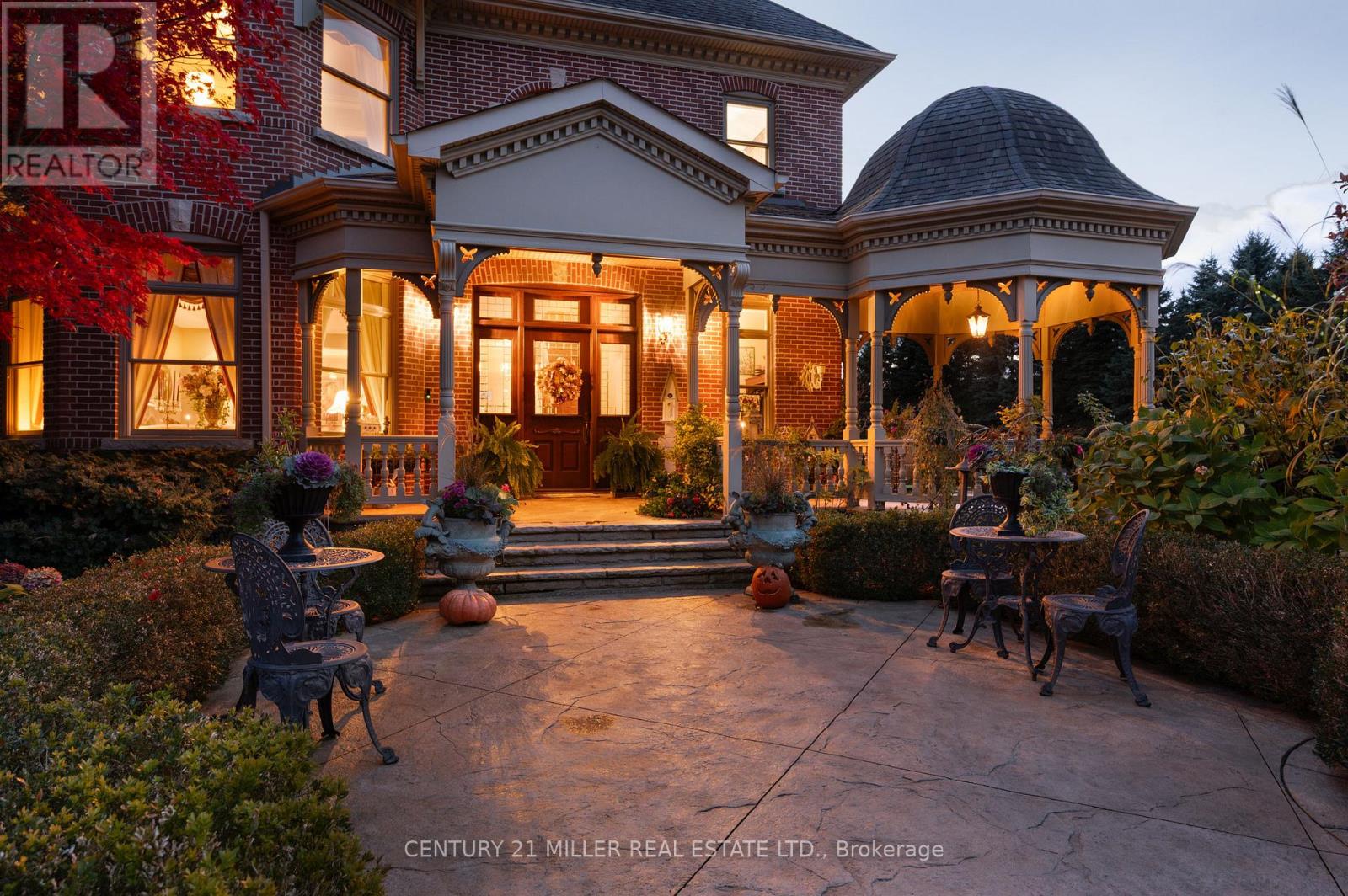 6416 Mcniven Road, Burlington, Ontario  L7P 0K5 - Photo 5 - W12089291