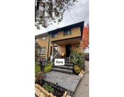 1341 FREEPORT DRIVE, Mississauga, Ontario