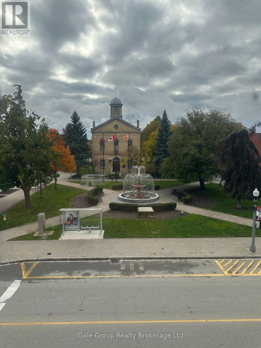 Unit 6 - 457 Dundas Street, Woodstock, Ontario N4S 1C2 - Photo 14 - X12523554