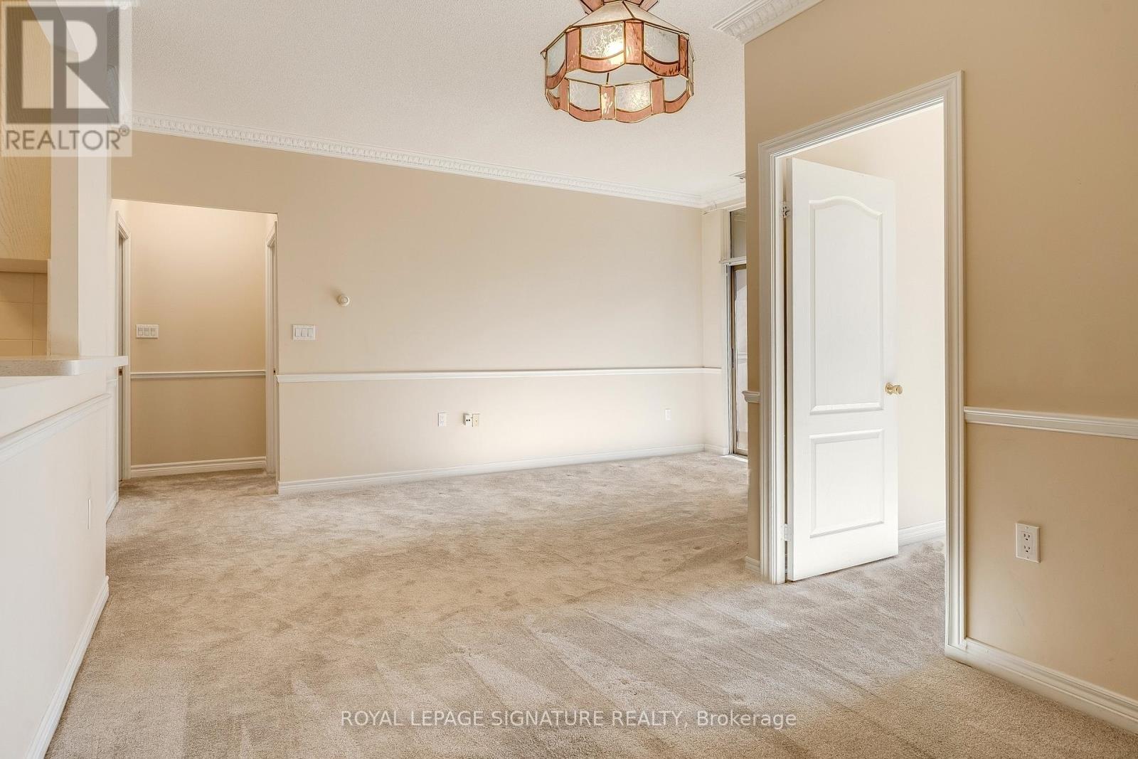 115 - 88 Grandview Way, Toronto, Ontario  M2N 6V6 - Photo 9 - C12522050