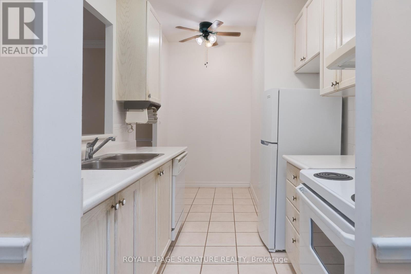 115 - 88 Grandview Way, Toronto, Ontario  M2N 6V6 - Photo 11 - C12522050